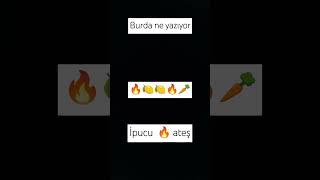 Burda Ne Yazıyor Sesi Yay