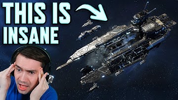MASSIVE RTS GAME - Sins of A Solar Empire 2 (Huge Update)