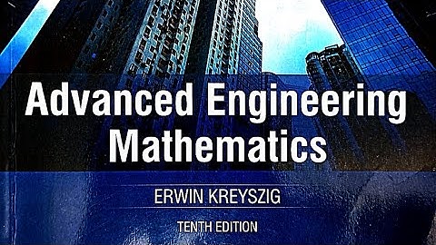 Advanced Engineering Mathematics Exercise 6.1 Question no. 25-32