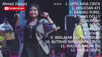 RERE AMORA SATU RASA CINTA  NEW MANAHADAP LAGU VIRAL