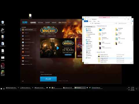 How To Install Questie WoW Classic