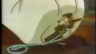 The Great Mouse Detective Tv Spot 1986