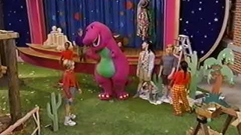 Talent Show (All Versions) Part 10