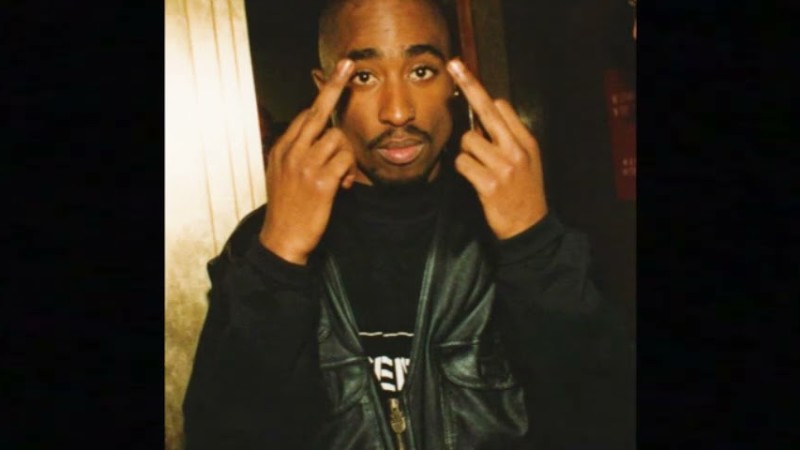 [Free] Tupac X 90S Type Beat | "Who Do You Love" | West Coast Instumental