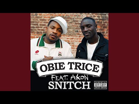 Snitch (Explicit)