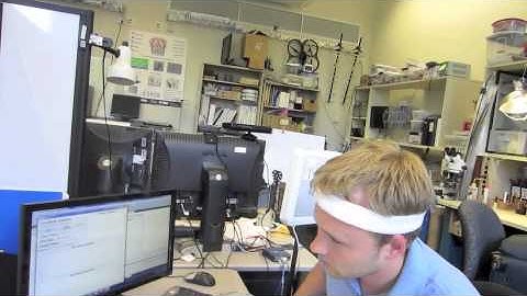 EEGWISP: Wirelessly powered EEG