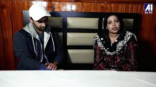 Waseem Badami Short Interview - Australia Tour