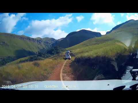 Sabie Adventure Drive 2019