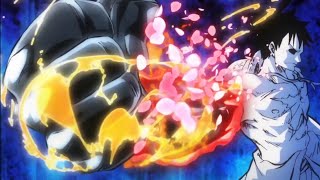 Luffy Saves himself and Old Man by awakening his Advanced Armament Haki || OnePiece Episode 945