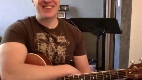 Thumbnail of This is Why We Fight- The Decemberists guitar lesson Todd Downing