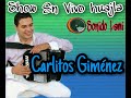 Carlitos Giménez Show En Vivo Huajla