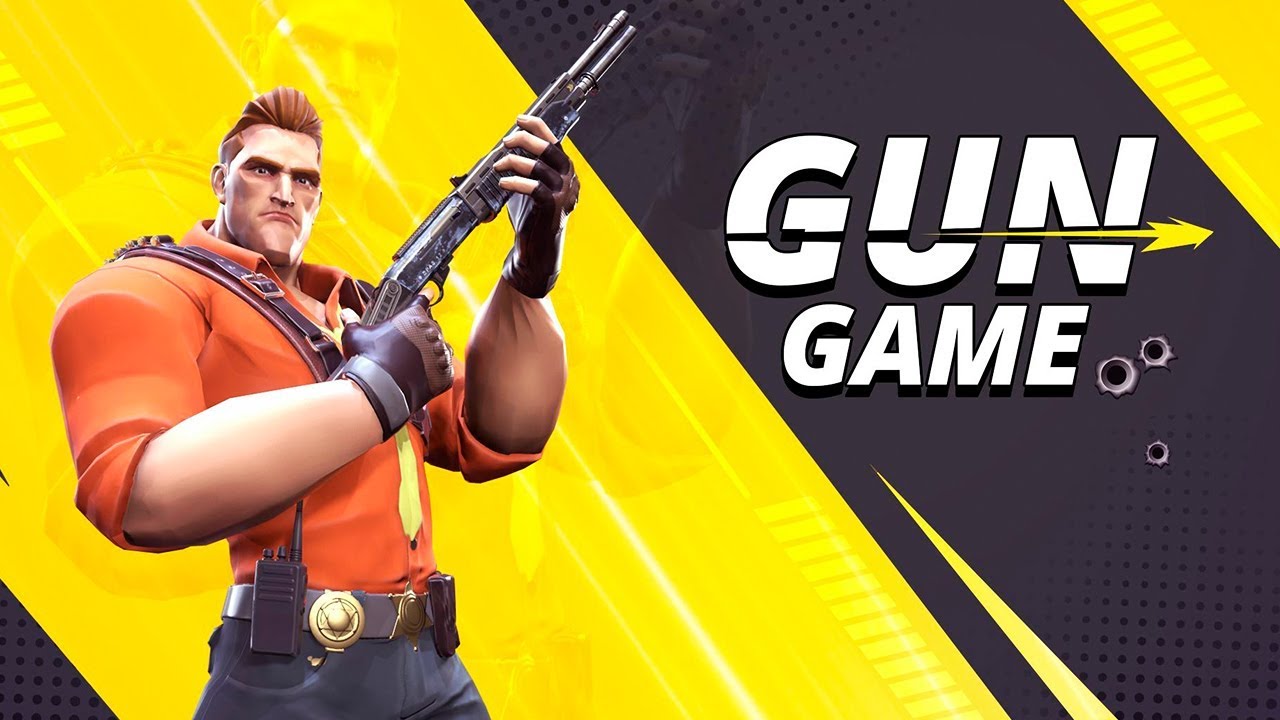 Gun Game for Android