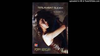 Poppy Mercury - Haruskah