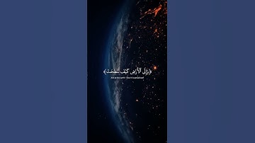 افلا ينظرون الى الإبل كيف خلقت القارئ عبدالرحمن مسعد🍂🎧 قرآن تلاوة خاشعة