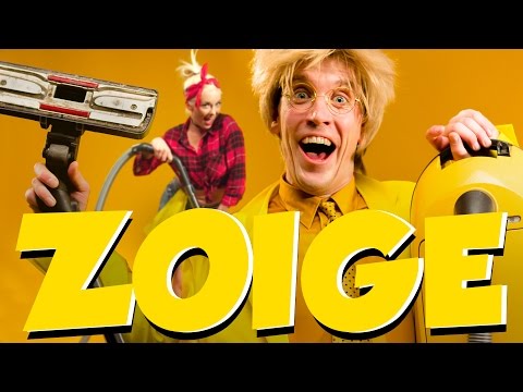 Koos Stekkerdoos - ZOIGE! (Carnaval 2017)