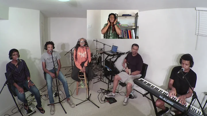 Nothing Without You - The Carters ft. Camille Rawl...