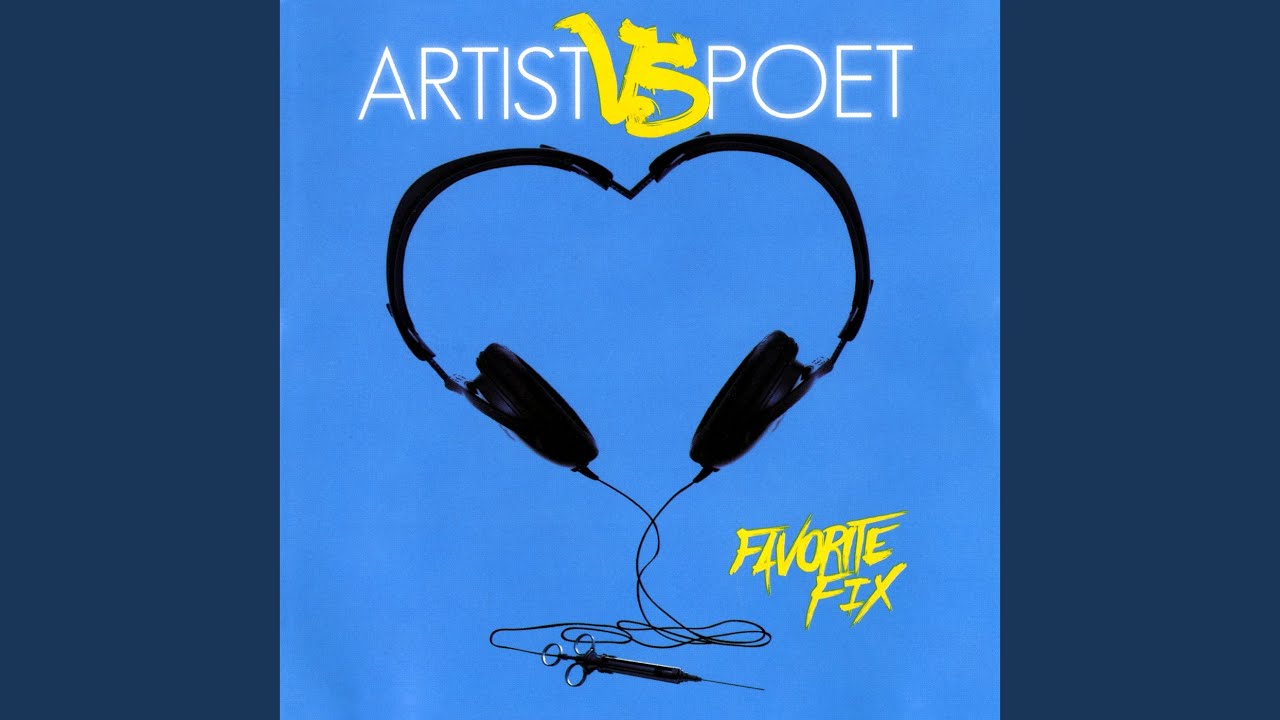 Artist Vs. Poet - Damn Rough Night akkorde