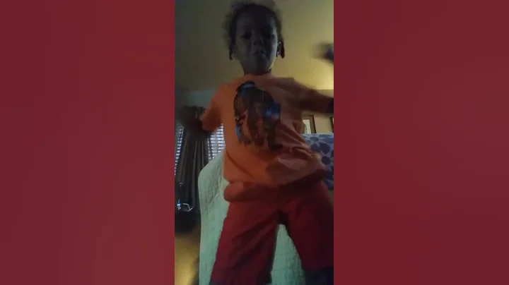dancing