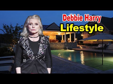 Video: Debbie Harry: Biografija, Kreativnost, Karijera, Osobni život