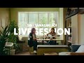 SIN X 山崎あおい「LIE」LIVE SESSION