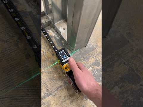 Start from 0 at any point on the T1 Digital Tape Measure