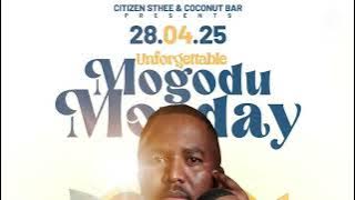 DEEP ESSENTIAL - Mogodu Monday [ 📍Coconut Bar]