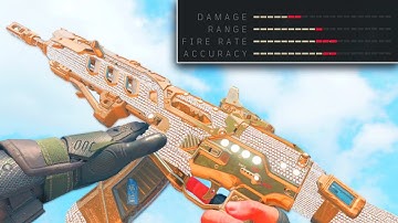 The ICR-7 NERF IS COMING! Black Ops 4 MAJOR UPDATE Coming Soon! (COD BO4)