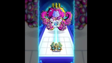 [ATLANTIS INVADERS] Upgrade your spaceship and rule the galaxy!!  #atlantisinvaders #spaceshooter