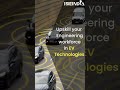 Up-Skilling the current workforce in the automotive industries,