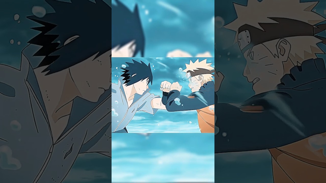 NARUTO X Sing for the moment | 4k EDITS | AMV/s | #naruto #4k #amv #shortsfeed