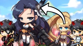 Why YOU Should Switch Mains in MapleStory Reboot