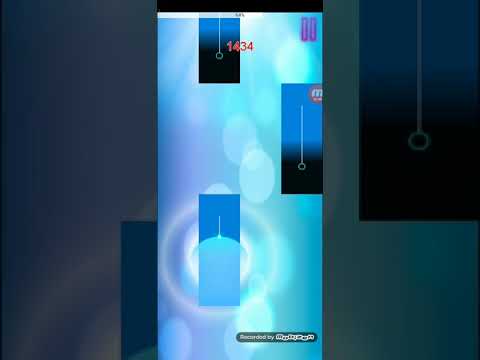 At The Speed Of Light Piano Tiles Extreme
