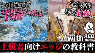 【現ALGSプレイオフ選手が解説する】もっと早く知りたかったエッジの知識...