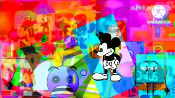 Everyone Fight Bad Users Add Round 30