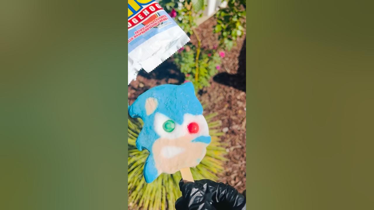 Chilly Willy Popsicle Reveal Sound π | What in the WORLD Is This? Chilly Willy Popsicle Reveal Sound π | What in the WORLD Is This?