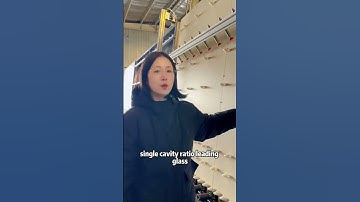 The Outer cooperation #insulatingglass #factory #insulating #butyl #automobile #waxsealing