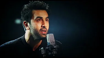 Ae dil hai muskil | Ranbir Kapoor | Arijit Singh ka song ho or rona na aaye aisa ho hi nhi skta💔