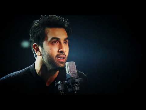 Ae dil hai muskil | Ranbir Kapoor | Arijit Singh ka song ho or rona na aaye aisa ho hi nhi skta💔