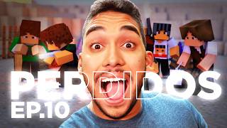 🧟 ESCOLA MONSTRO & PERDIDOS EP.10 - MINECRAFT 2024 by AuthenticGames 338,865 views 1 month ago 9 minutes, 30 seconds