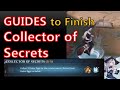 【Kang】GUIDES to Finish &quot;Collector of Secrets&quot; Season 6 Achievement Harry Potter Magic Awakened