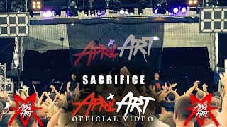 APRIL ART - SACRIFICE (Official Music Video)