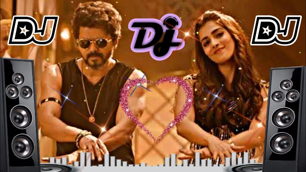 Arabic kuthu remix song  best movie trending dj remix song  tamil remix dj song  trending dj