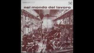 Rino de Filippi - Complesso Tessile