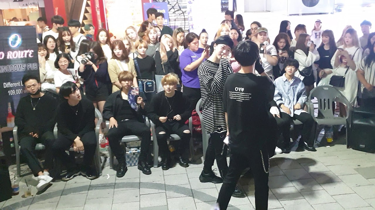 《(Vocal)Beast_OnRainyDays》 ☆♡20190908 213341 