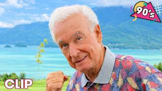 The Price is Wrong B*tch!!! | Happy Gilmore Fights Bob Barker 4K Clip