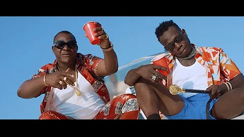 Give Thanks - Onyenze feat. Duncan Mighty (OFFICIAL Video)