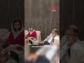 প্রধান উপদেষ্টার সাথে তারেক রহমানের কথোপকথন | Alap
