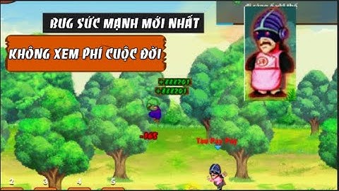 Bug Sức Mạnh Tàu 77 Mới Nhất Dành Cho AE Chưa Biết | Chill Ngay Thôi | Thủ Thuật Up Tàu 77 2020 Nro