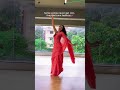 Hulchal Hui Zara Shor Hua 💃✨ Priti Puri’s Most Beautiful Dance  #trending #dance #viraldance #love