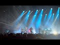 Doves - Firesuite live - Manchester Apollo 20 December 2025
